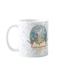 ブックラバーJust One More Chapter水彩フローラ