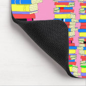 ブックラブマウスパッド マウスパッド (コーナー)