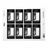 ブックラベル ラベル (フルシート)