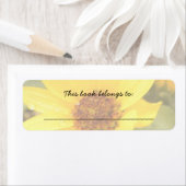 ブックラベル ラベル (インサイチュ)