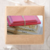 ブックラベル ラベル (インサイチュ)