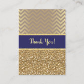 ブックリクエストカードプリンス王室のシャワー エンクロージャーカード (裏面)