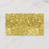 ブックリクエストベビーユニコーンシャワー招待状 エンクロージャーカード (裏面)