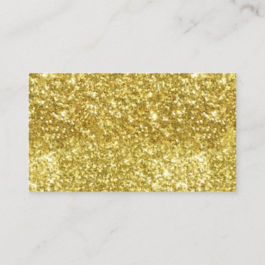 ブックリクエストベビーユニコーンシャワー招待状 エンクロージャーカード (裏面)