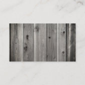 ブックリクエスト赤ちゃんシャワー秋カボチャ エンクロージャーカード (裏面)