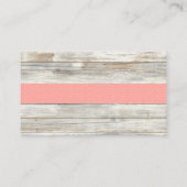 ブックリクエスト |ベビーシャワー招待状挿入カード エンクロージャーカード (裏面)