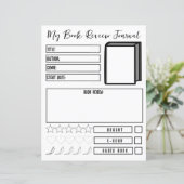 ブックレビュープランナー読のジャーナルニュートラル (スタンド正面)