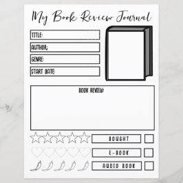 ブックレビュープランナー読のジャーナルニュートラル