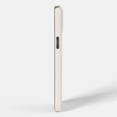 ブックワームの喜び Case-Mate iPhoneケース (裏面 / 右)