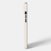 ブックワームの喜び Case-Mate iPhoneケース (裏面 / 左)