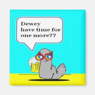 ブックワーム磁石 マグネット