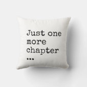 ブック恋人のマントラ：もう一つの章 クッション (裏面)