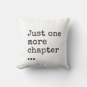 ブック恋人のマントラ：もう一つの章 クッション (正面)