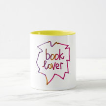 ブック恋人文字芸術的スケッチレタリング