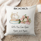 ブック装飾用クッション クッション (ブランケット)