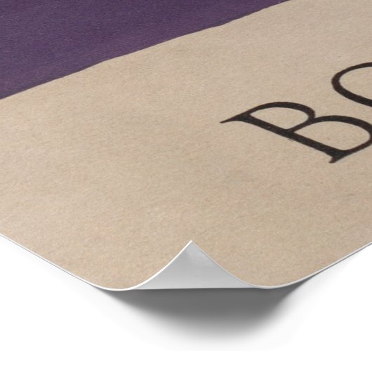 ブック週 ポスター (角)