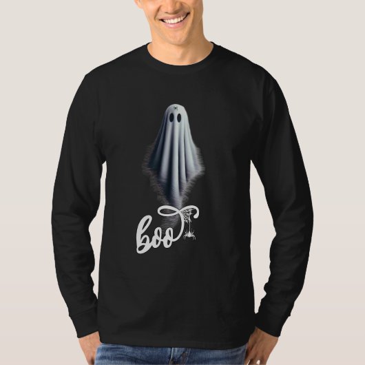 ブック2509A Tシャツ (正面)