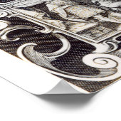 ブック9へのタイトルページ ポスター (角)