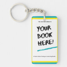 ブック・キー・チェーン