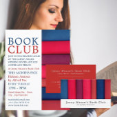 ブック・クラブ 名刺