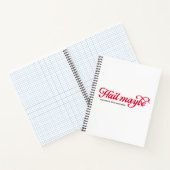 ブック(&@$#!)-ノートブック ノートブック (内部)