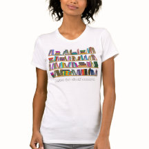 ブック・ラバーの「シェルフ・コントロールがない」