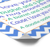 ブッシェルとペックのポスター ポスター (角)