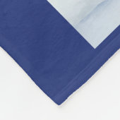 ブッシェルとペック フリースブランケット (角)