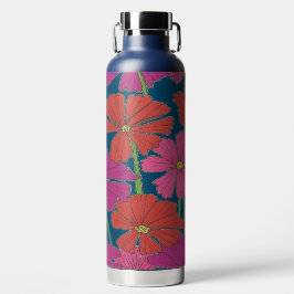 ブッシェル・オブ・ブライト・コスモス ウォーターボトル