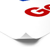 ブッシュが考え最悪だった時を覚えてる？ ポスター (コーナー)