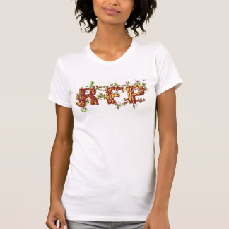 ブッシュのトリム時間 Tシャツ