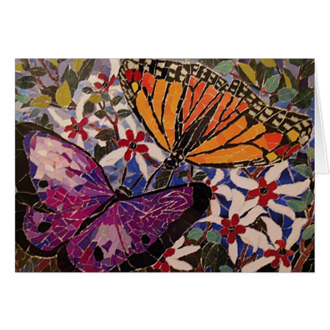 ブッシュの2 (正面横)