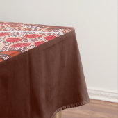 ブッシュタッカーテーブルクロス テーブルクロス (インサイチュ)