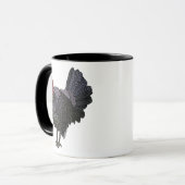 ブッシュターキーマグ マグカップ (正面左)