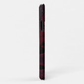 ブッシュバラネオン Case-Mate iPhoneケース (裏面/右)