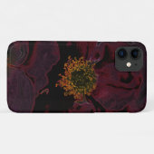 ブッシュバラネオン Case-Mate iPhoneケース (裏面(横))