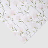 ブッシュピンクの花のブライズシャワー 薄葉紙 (詳細)