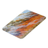 ブッシュファイアインフェルノ2014 マグネット (左側)