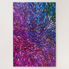 ブッシュ薬葉薬パズル ジグソーパズル