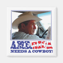 ブッシュ・アメリカ