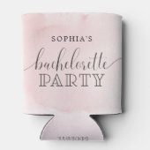 ブッシュ バチェロレッテ カン クーラー (裏面)