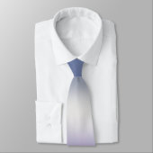 ブッスタイリッシュチレズビアンプライド国旗のタイ ネクタイ (タイ)