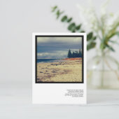 ブッセルトン ポストカード (スタンド正面)