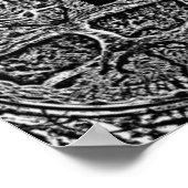 ブッダと命の木 ポスター (角)