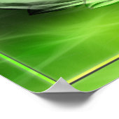 ブッダのエネルギー5タラ ポスター (角)