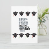 ブッダのカードで過去引用文に住まない シーズンカード (スタンド正面)