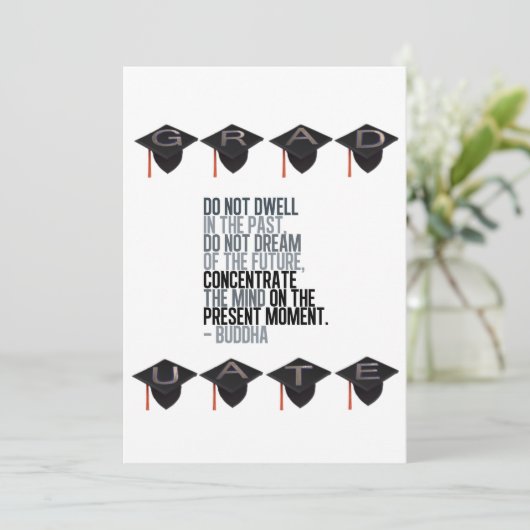 ブッダのカードで過去引用文に住まない シーズンカード (スタンド正面)