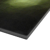 ブッダの夜 カッティングボード (角)