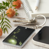 ブッダの夜 キーホルダー (正面右)