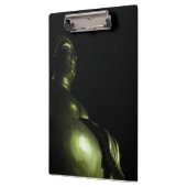 ブッダの夜 クリップボード (左)